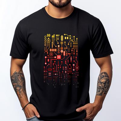 T-shirtler – Tişörtler