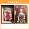 Jogo de Cartas Carta de Amor Edição de Luxo Para Reuniões Românticas de Adultos