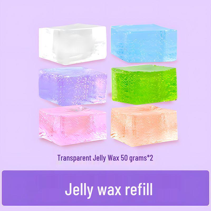 

Набор для изготовления воска для кошачьих лап своими руками: Набор форм для выжимания и игры для герметизации на плите - Забавный подарок для девочек