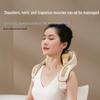 HEZHENG S1 Cervical Neck and Shoulder Massager CN Plug (adapter Included)