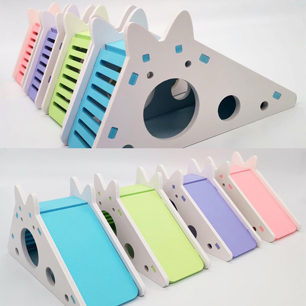 Hamster Accessories - Low Maintenance Cute And Playful Cage Accessories Hamster Hideout Hamster Carrier Hamster House