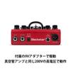 Blackstar Dual Overdrive Pedal DEPT.10 Triode