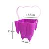 Sandbox Bucket Castle - Purple