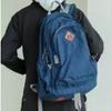 Schoolbag Middle and high school students schoolbag new casual lightweight fashion shoulder back large capacity men's and women's computer bag travel