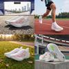 Anta C202 G9 Gesanghua Scarpe da Corsa Professionali da Maratona con Piastra in Carbonio Ammortizzazione Leggera Antiscivolo Tomaia Bassa Uomo sneaker 112525573-1