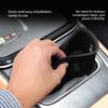For Deepal S05 2025 2026 Wireless Charging Pad Central Control Cup Holder Cover Car Interior Accessories