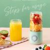 Changbaosen Portable USB Electric Juicer