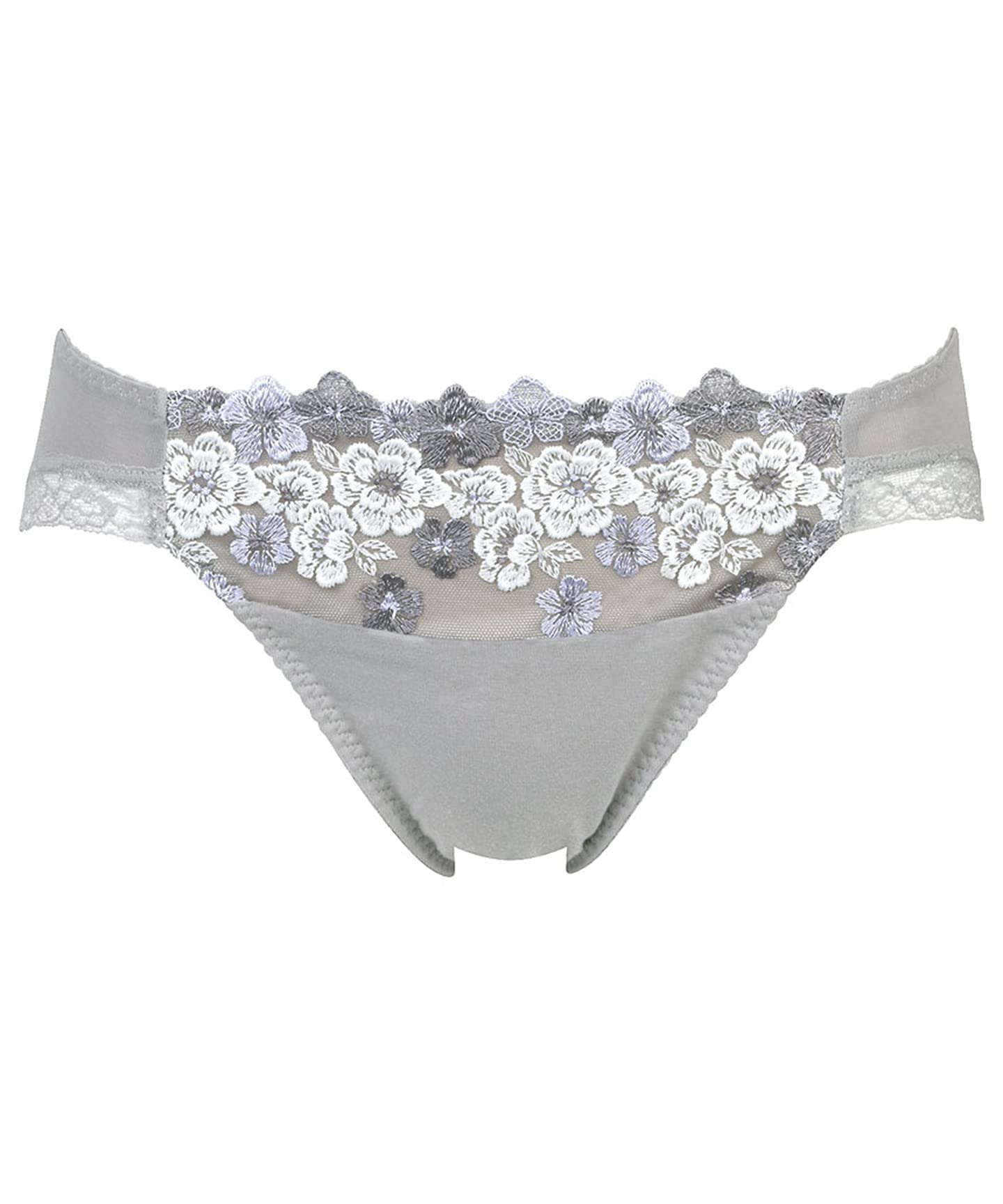 

Натуральный бюстгальтер, пара, размер Asame GY L, крыло/Wacoal, женский KF3360, трусики, длина,