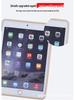 2024 iPad Air 6 Silicone Leather Case: 10.2-11 inch Soft, Heat Dissipating, Anti-Drop Full Wrap Shell