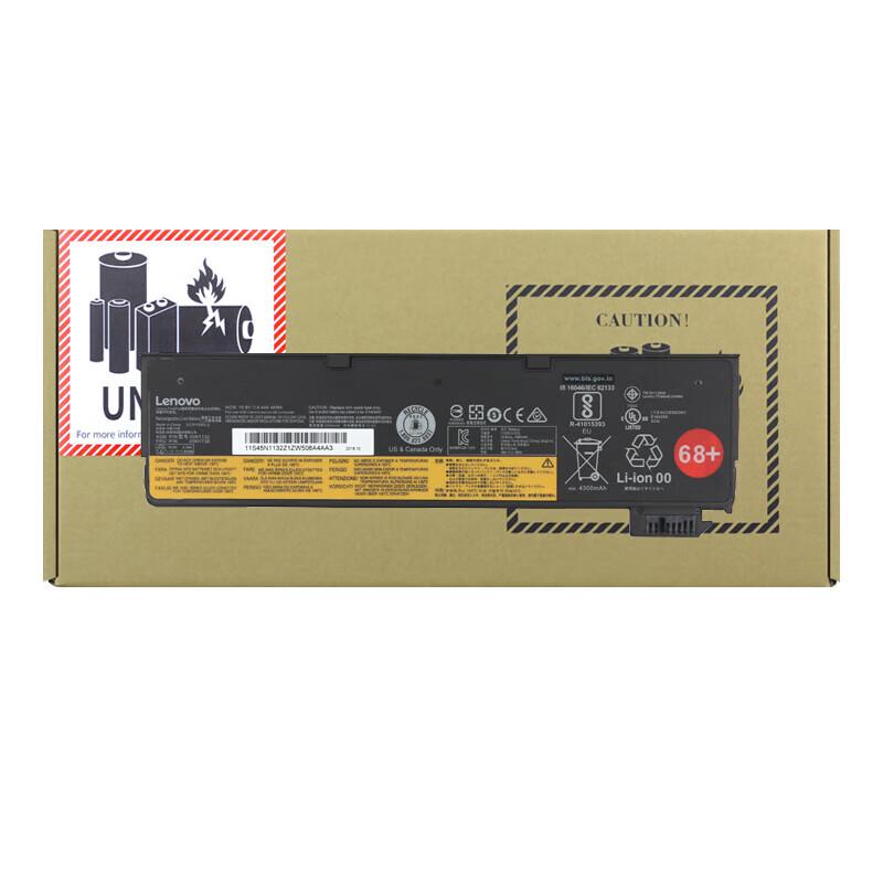 

Lenovo Original 6-Cell Laptop Battery