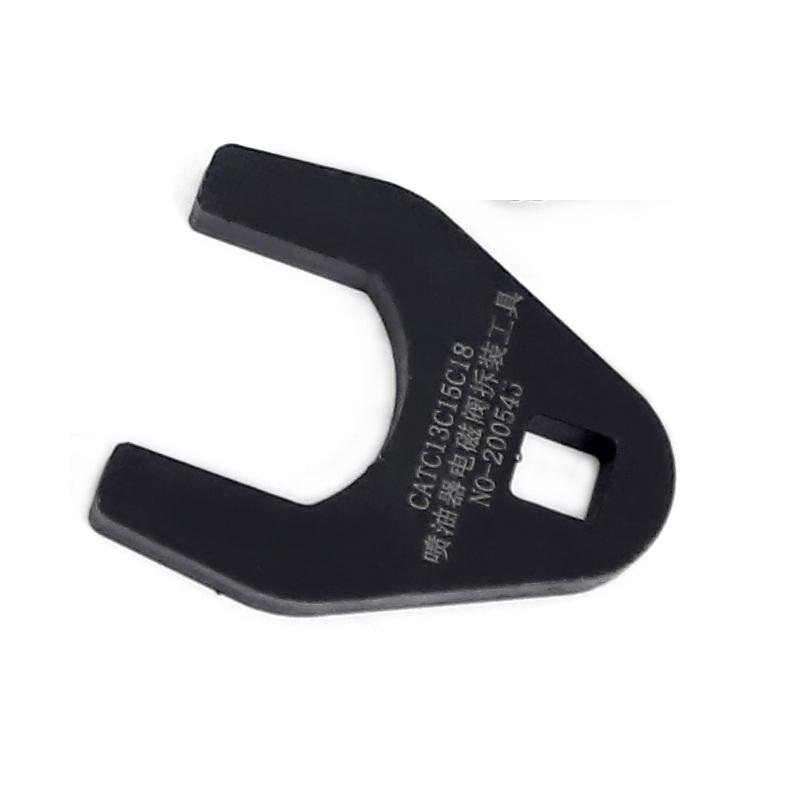 For Cat Pump Nozzle C13C15C18 Injector Disassembly and Disassembly Maintenance Measurement Tool