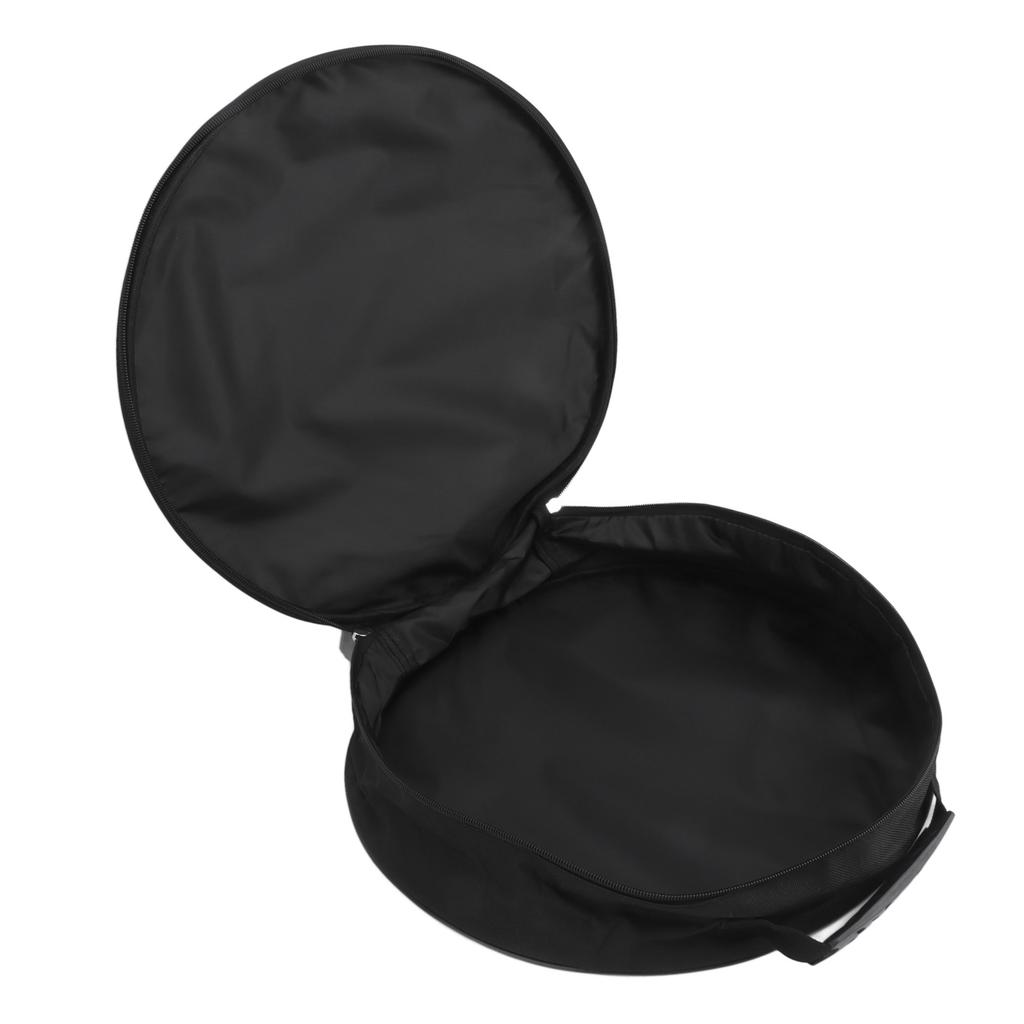 Cable Bag Waterproof Flame Retardant Heavy Duty Cable Management Storage Bag with Sturdy Carrying Handle