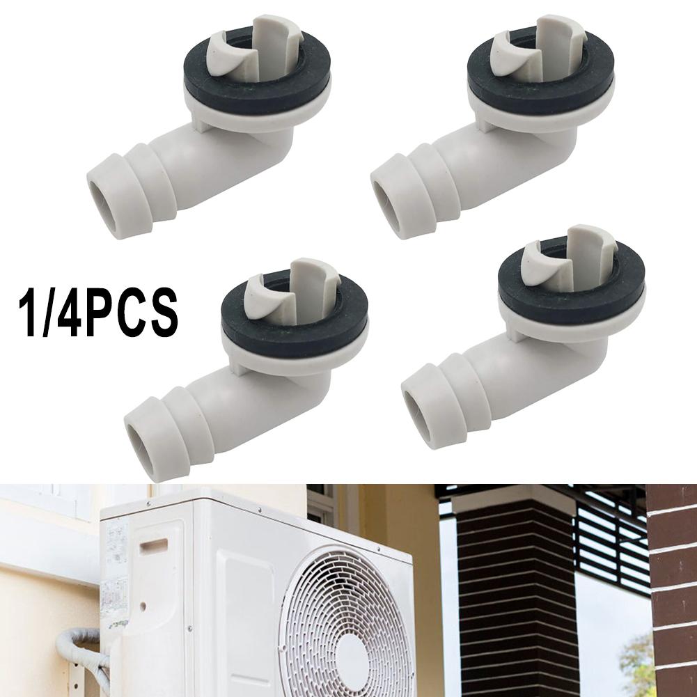 Accessories Garden Home Connector Drain Hose Weather Resistant