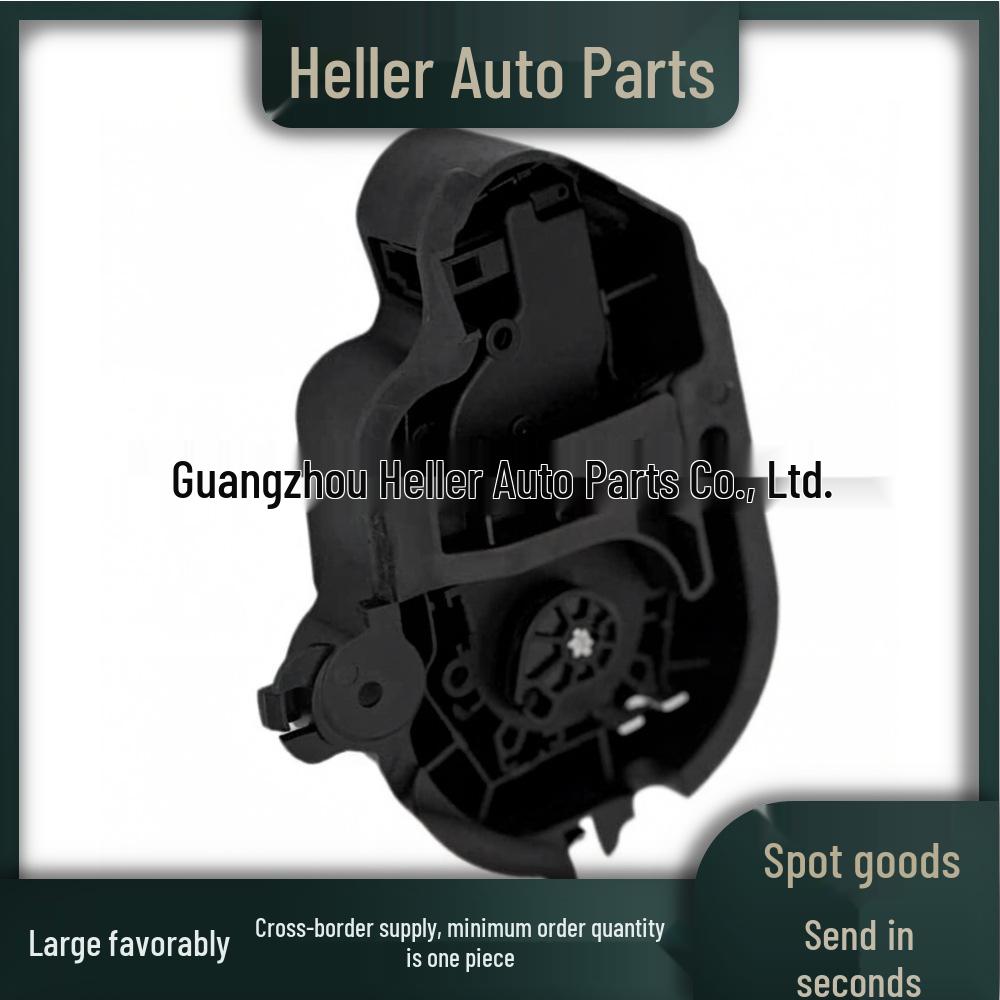 Tail Cover Lock Machine for Mercedes-Benz E-Class (V212) 2010-2016