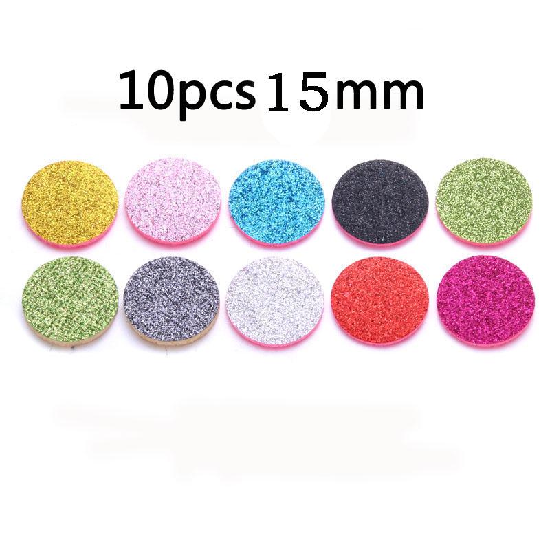 

Аромакулон Древо Жизни: Открывающаяся круглая полая шкатулка для духов для пар Magnetic Version