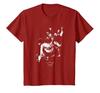Caravaggio Baroque Painter - The Entombment of Christ T-Shirt