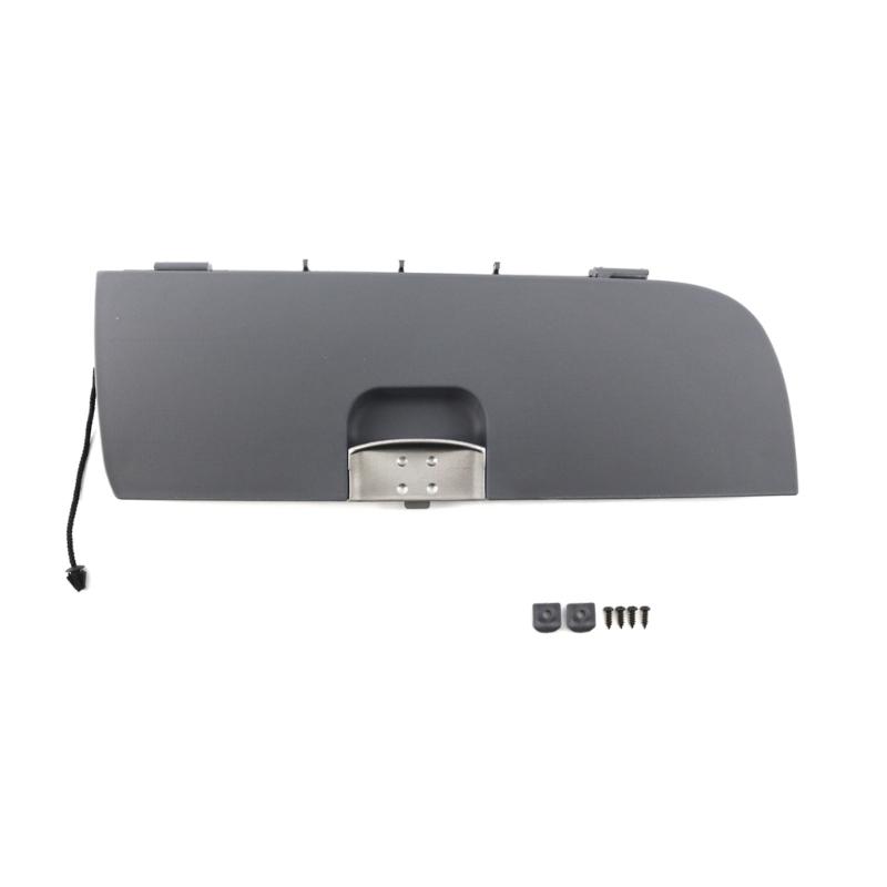 Car Glove Box Cover For 107 C1 2005-2011 Replace PZ416-93403-00 PZ416-93402-00 Glove Box Covers Accessories