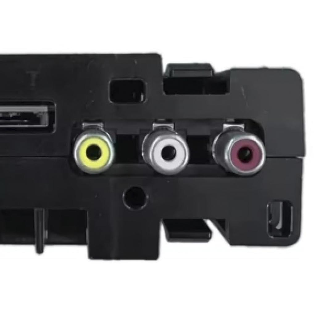 USB Front Dash Media Interface Panel DL3T-14F014-AB for Ford F150 F250 F350