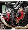 Honda CBR650F/R CB650F/R Engine Protection Anti-Fall Side Cover Parts