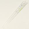 Snoopy Peanuts Acrylic Chopsticks 21cm