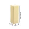 New Butter Applicator Vertical Telescopic Applicator Butter Baking Storage Box Applicator Butter Stick Box
