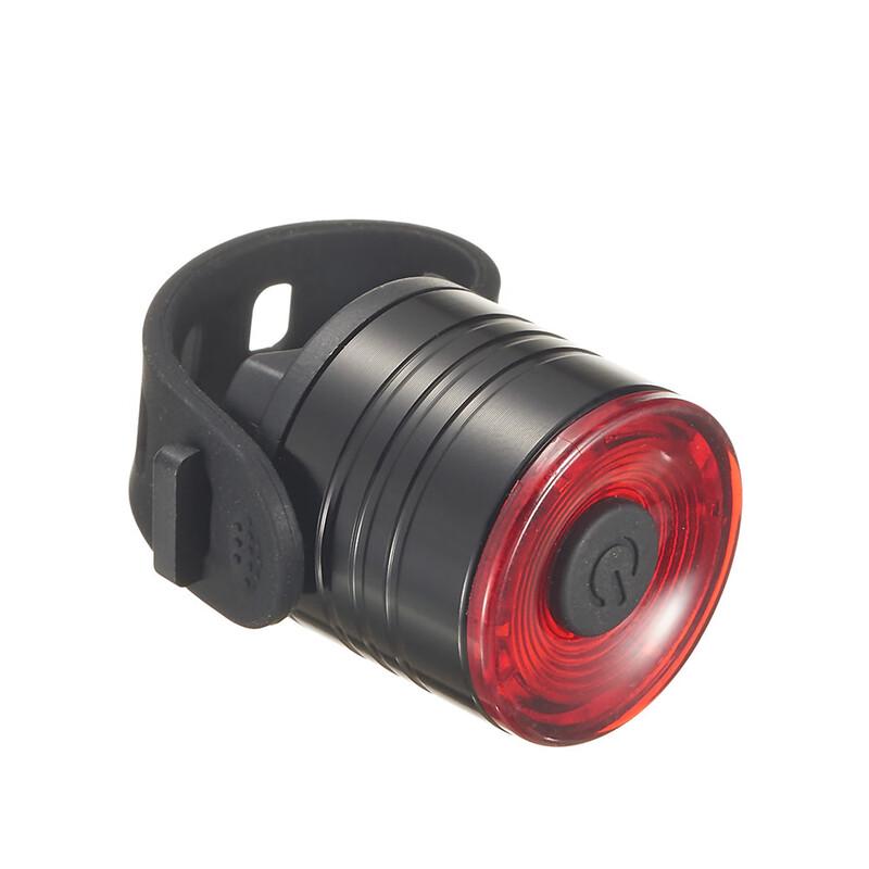 Bicycle LED Safety Taillight