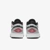 Jordan 1 Low Light Smoke Grey 553558-030