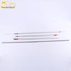 Taycan Door Edge Protector: Universal Decorative & Anti-Scratch Strip for 20 Models