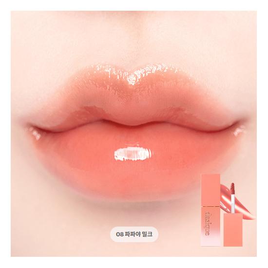 DASIQUE Juicy Dewy Tint (27 Options)