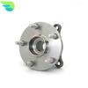 Front Wheel Bearing Hub Assembly For 43560-30031 513365 WH590140  43560-30030 LEXUS GS350 IS250 IS350 TOYOTA CROWN MARK X 4WD