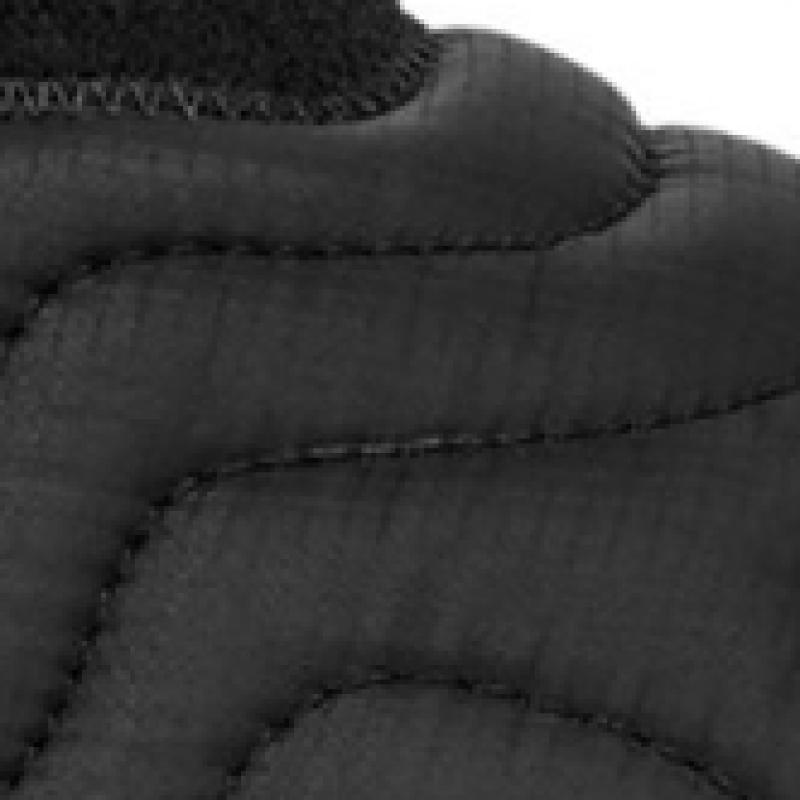 Teva Winter Slipper Comfortable Mules Stvu2439582 Blk