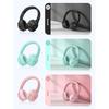 Newmine TB106 Upgraded Over-ear Bluetooth Gaming Headset