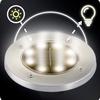 Solar Ground Light Ilumen