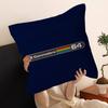 CCommodore  Logo Pillow Gift Home Office Decoration Pillow Bedroom Sofa Car Cushion CoverPillow Case