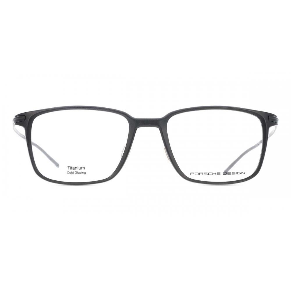 

Porsche Design P8735 A Men eyeglAsses Black/54