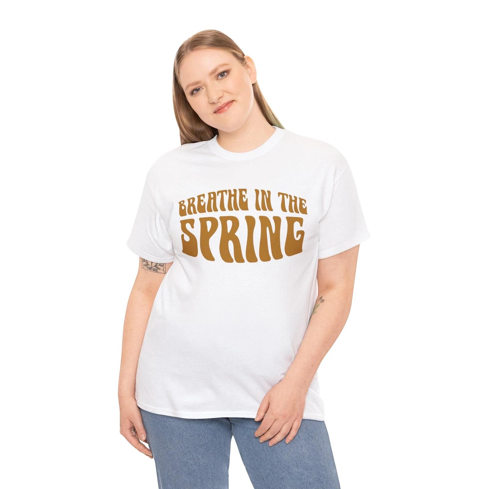 

Daisy Fields Shirt | Beautiful Spring Floral Bloom | Breathe in the Spring Shirt 2XL