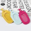 Car Key Case Key Protector Smart Keychain Coin Holder Genuine Leather Keyring Wallet Zipper Fashion Bag