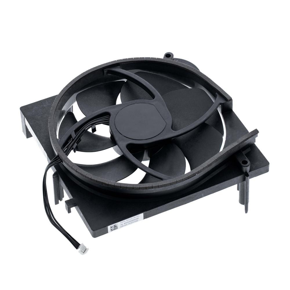 Interner Lüfteraustausch für Xbox Series S