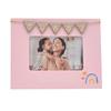 Celebrations Love Life Mummy Bunting Photo Frame