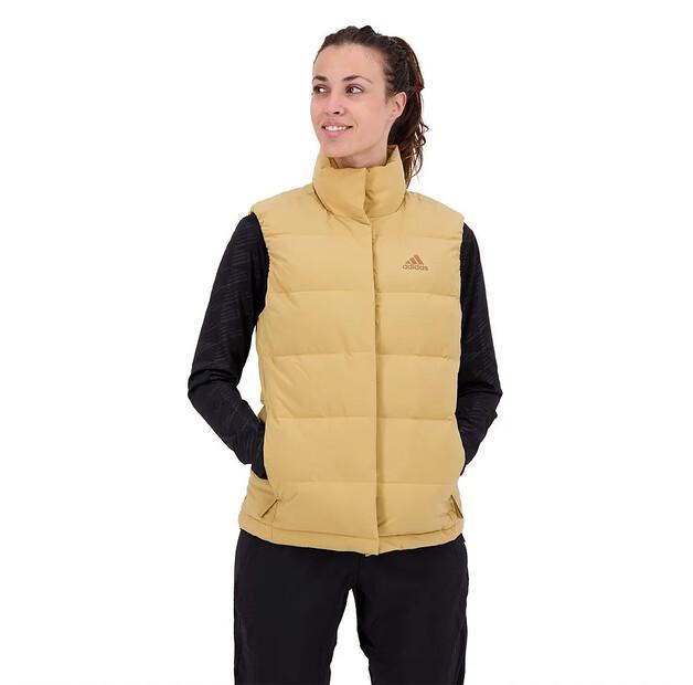 

adidas Helionic куртка S