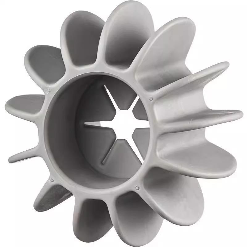Anti-Tangle Laundry Ball: Stain Removal & Knot Prevention for Drum Washers