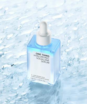 Hyaluron Squalan Serum 50ml