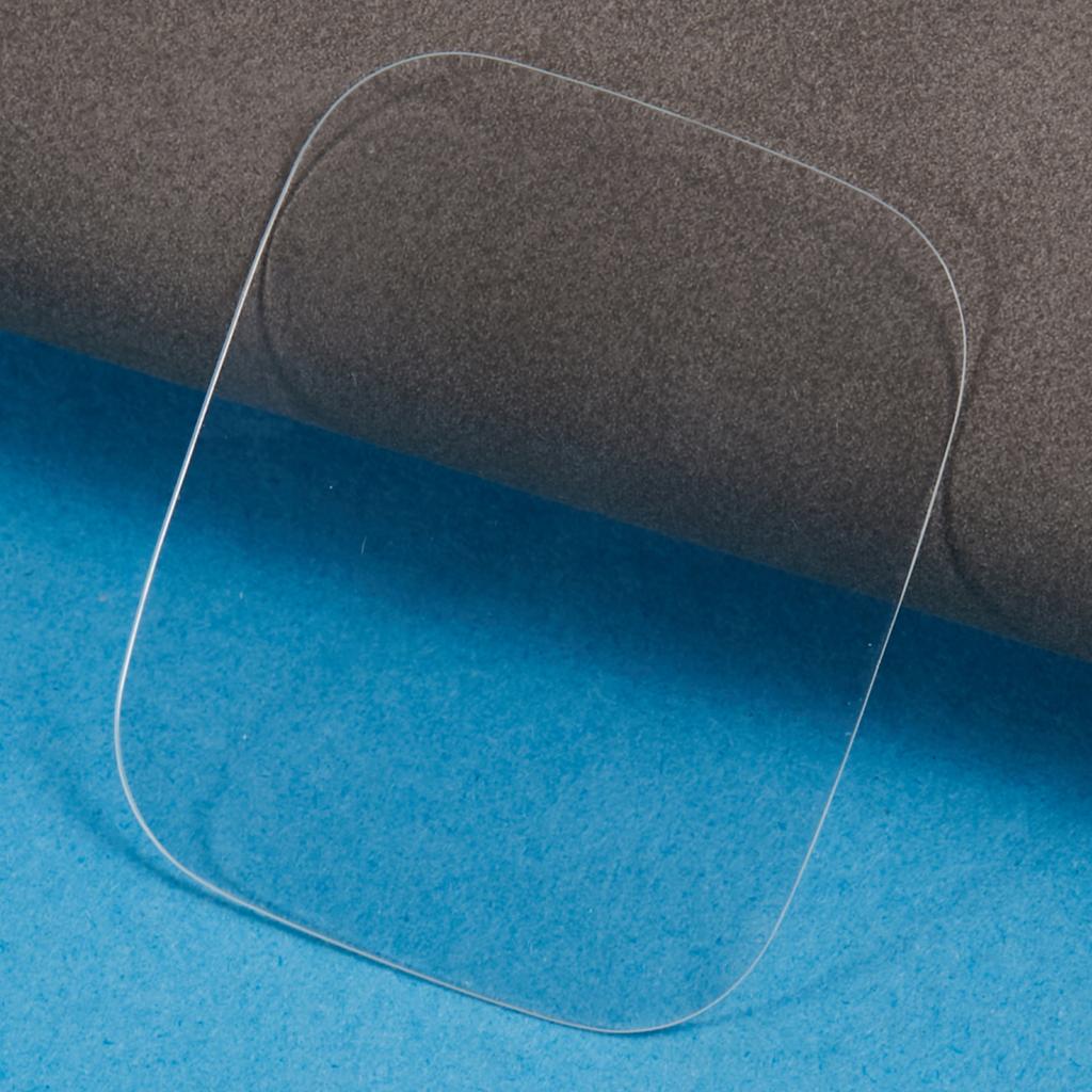 2Pcs For Xiaomi Redmi Watch 5 Lite Watch Screen Protector Clear TPU Film