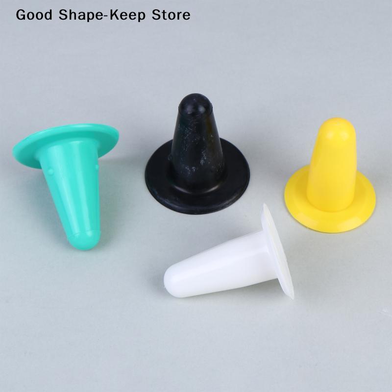 Electric Cow Goat Milking Machine Milk Inflation Stopper Easy Use Shut Off Valve for Livestock Farming