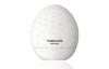 Egg Shaped Perfume WOOD SALT BEACH Wind Blown Coast Woody Tones Eau De Parfum EDP