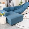 Thick Elastic Sofa Slipcover With Antiscratch Feature For Family Room Home Decor