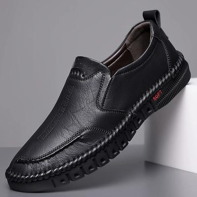 Încălțăminte pentru bărbați – Mocasini