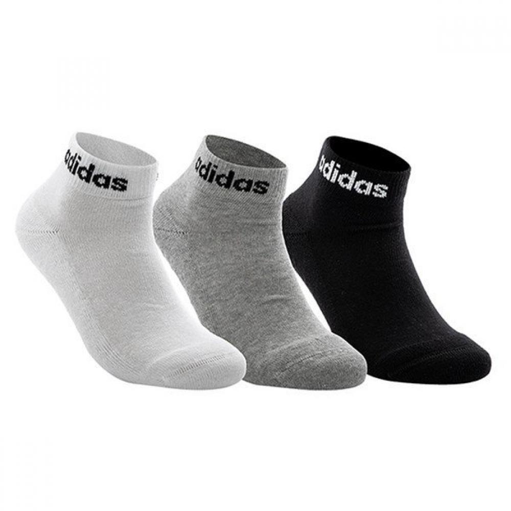 

Adidas Linear ankle socks IC1304 3 pairs P334078542
