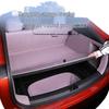Lydo L60 Trunk Mat & Tail Box Mat Decorative Accessories