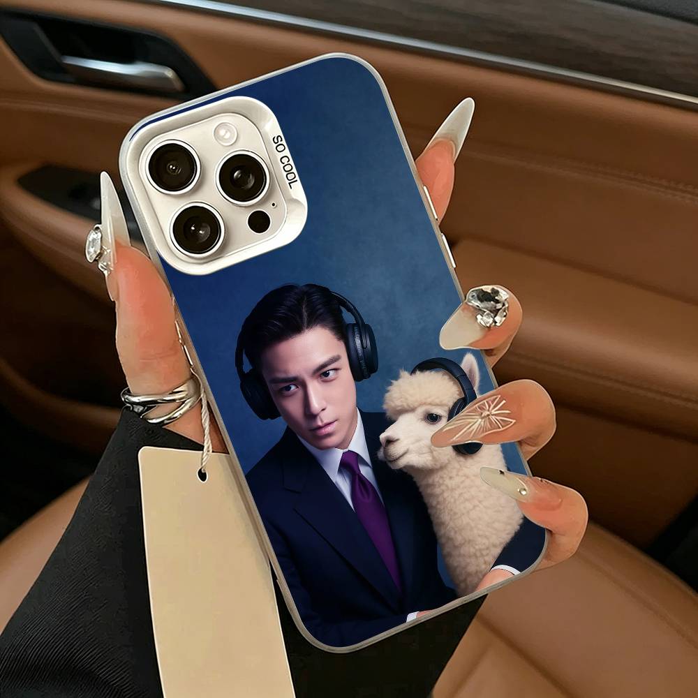 C-Choi S-Seung Hyun T-TOP Phone Case For iPhone 11 12 13 14 15 16Pro Max Plus white silver  Phone Cover